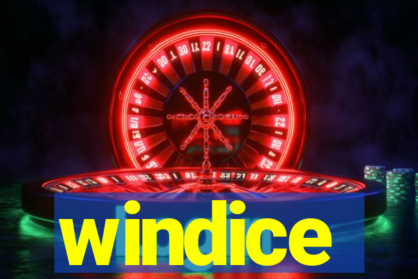 windice