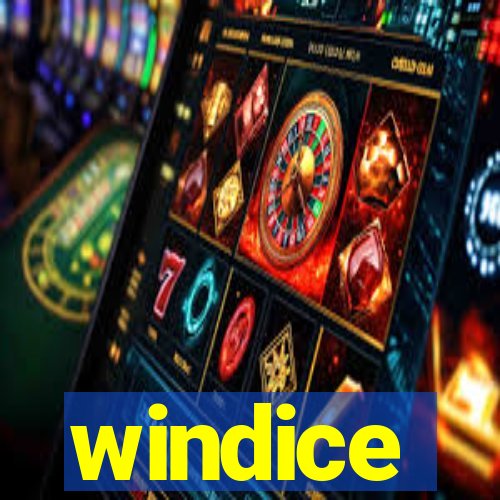 windice