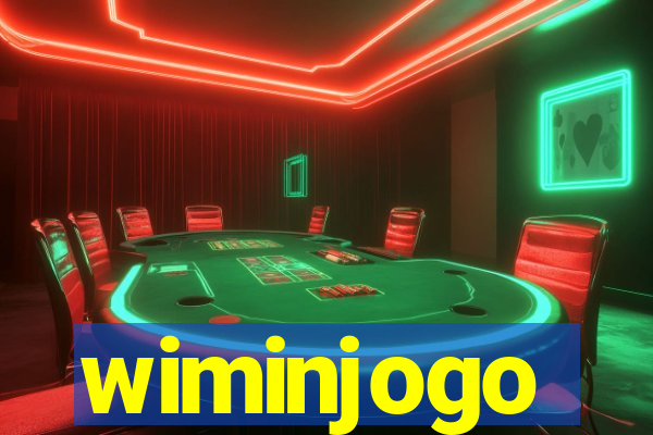 wiminjogo