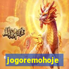 jogoremohoje