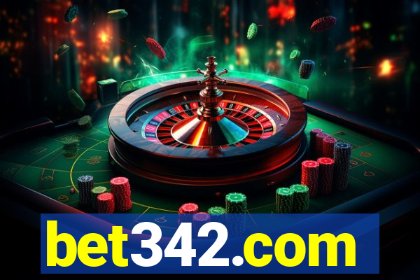 bet342.com