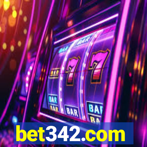 bet342.com