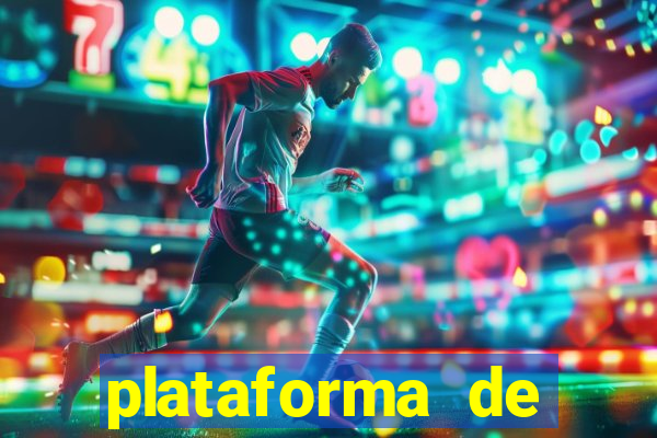 plataforma de cassino pagando no cadastro