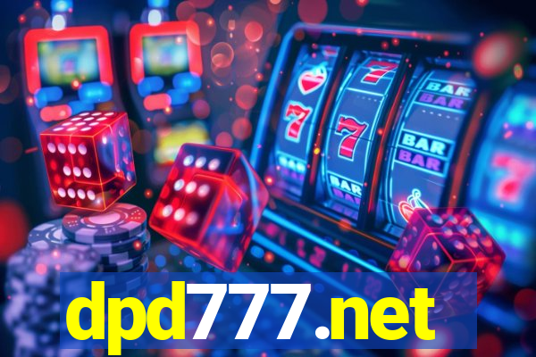 dpd777.net