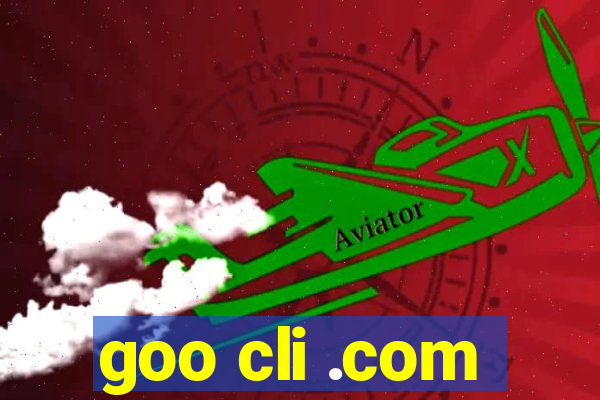 goo cli .com