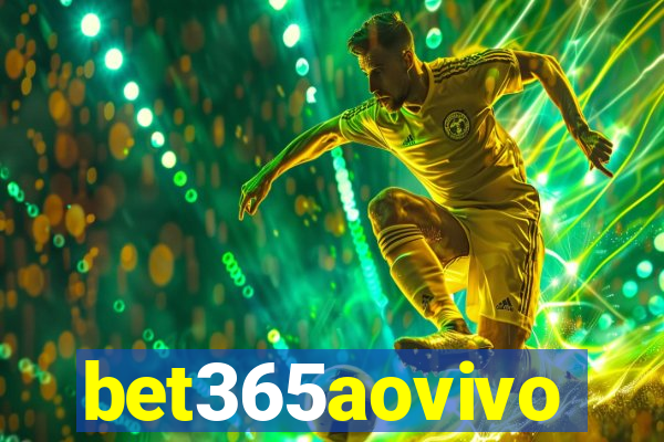 bet365aovivo