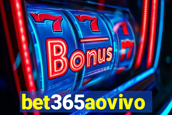 bet365aovivo