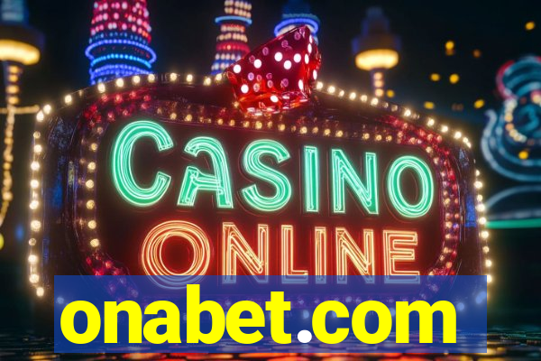 onabet.com