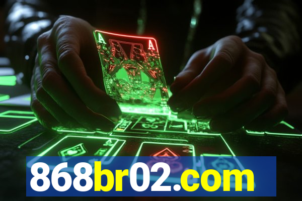 868br02.com