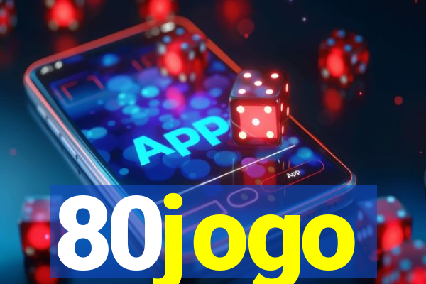 80jogo