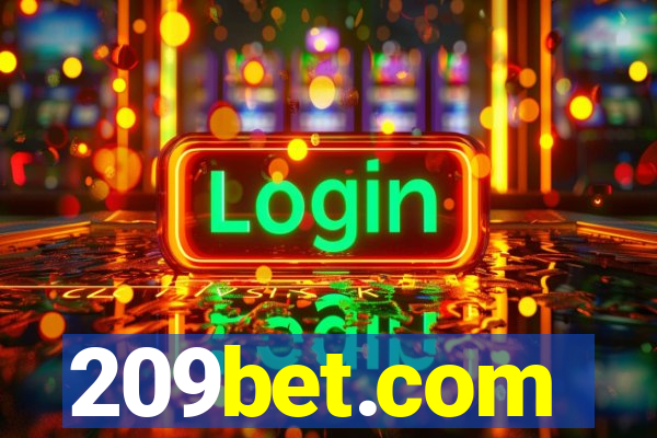 209bet.com