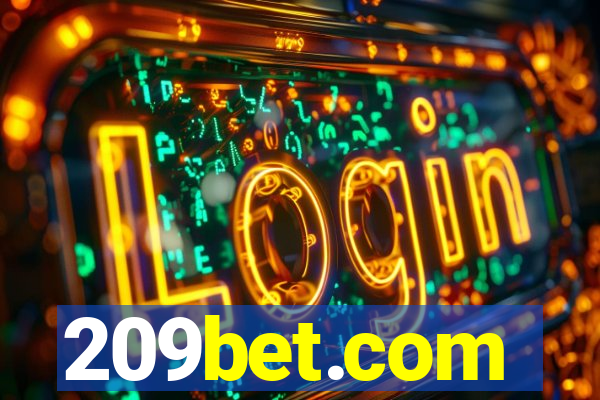 209bet.com