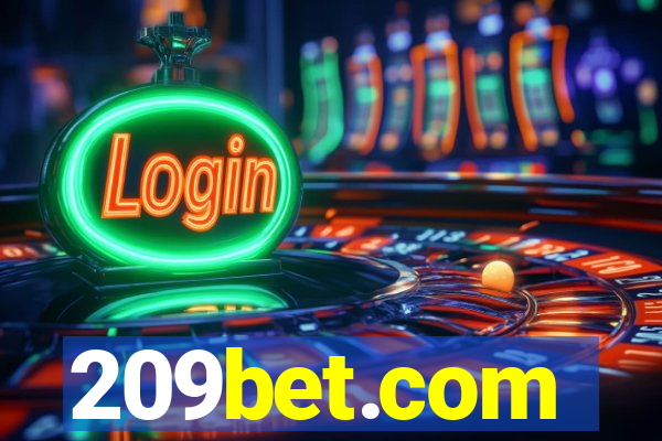 209bet.com