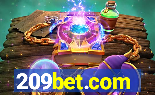 209bet.com