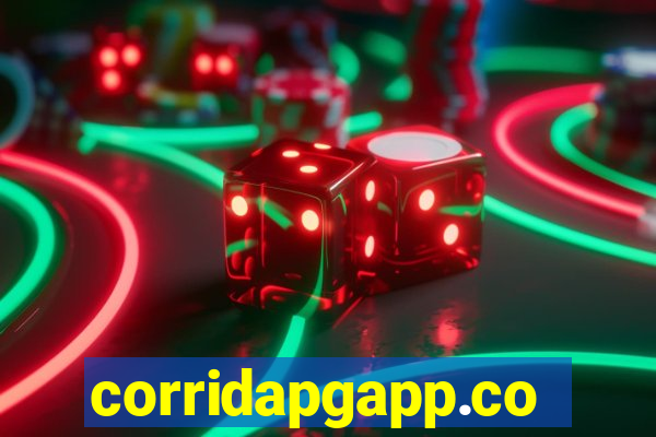 corridapgapp.com