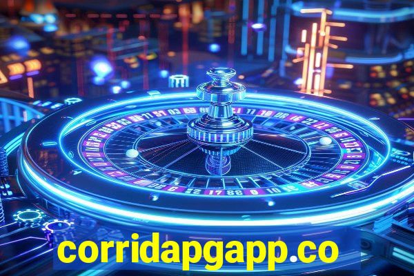 corridapgapp.com