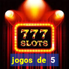 jogos de 5 centavos na blaze