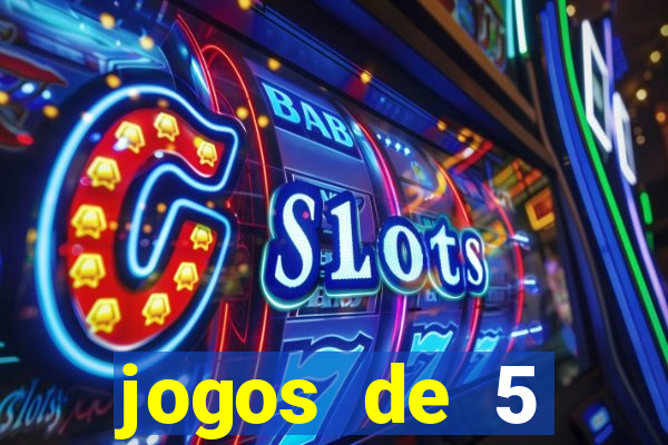 jogos de 5 centavos na blaze