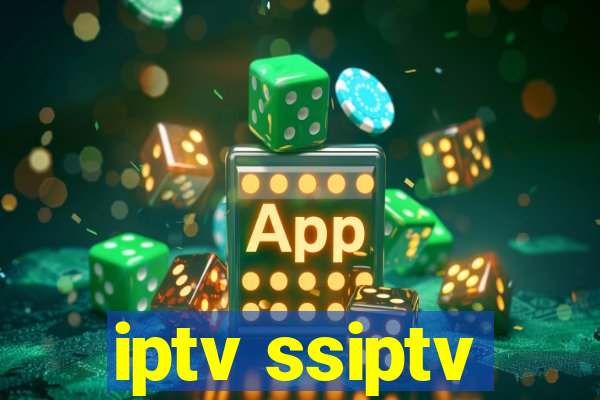 iptv ssiptv