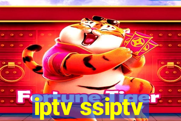 iptv ssiptv