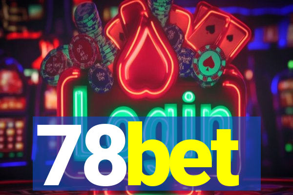 78bet