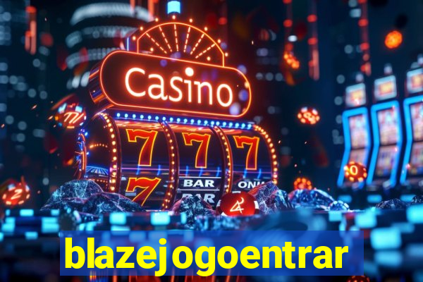 blazejogoentrar