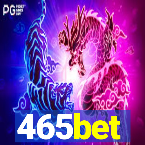 465bet