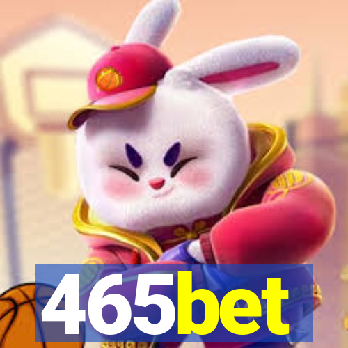 465bet