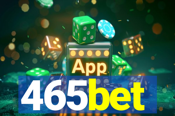 465bet