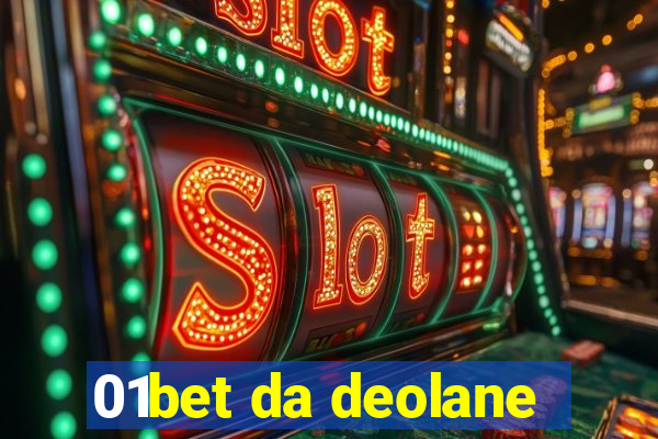 01bet da deolane