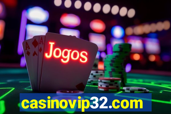 casinovip32.com