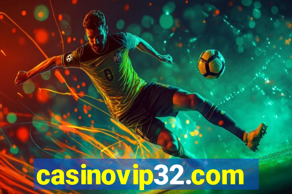 casinovip32.com