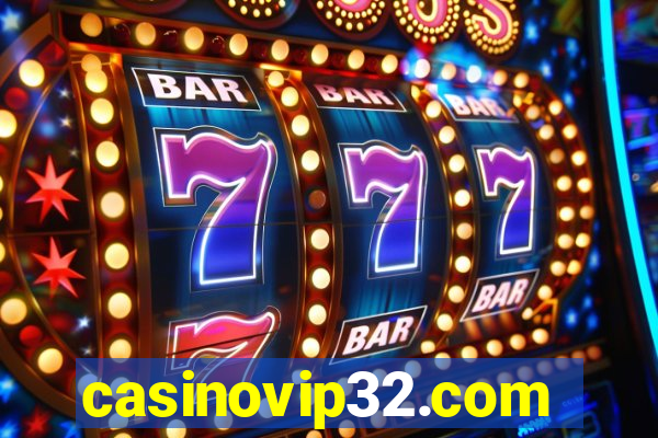 casinovip32.com