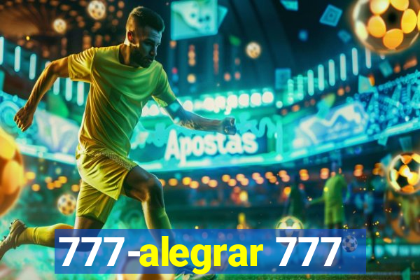 777-alegrar 777