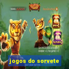 jogos do sorvete