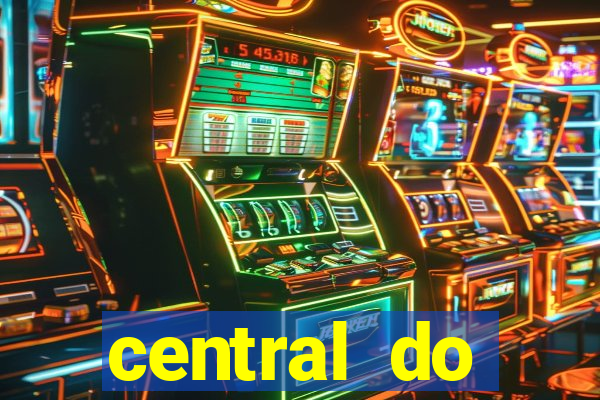 central do parabrisa betim