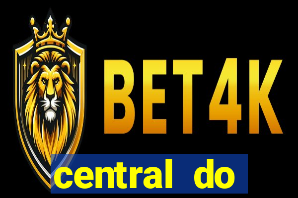 central do parabrisa betim