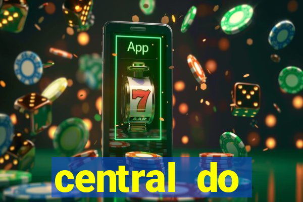 central do parabrisa betim