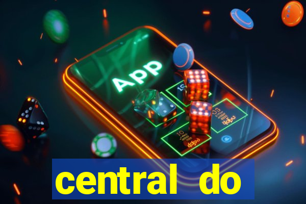 central do parabrisa betim