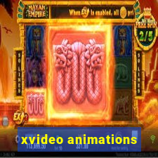 xvideo animations