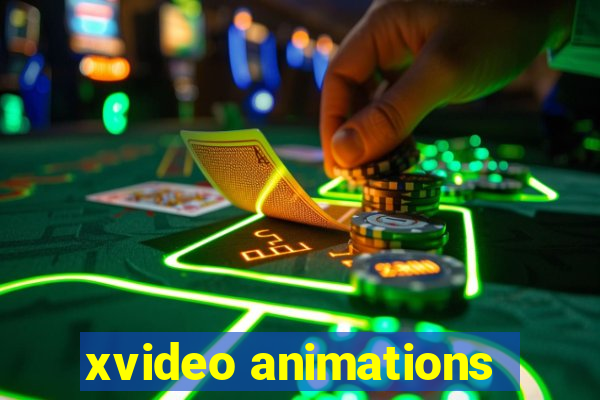 xvideo animations