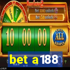 bet a188