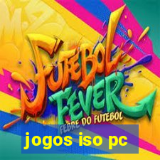 jogos iso pc