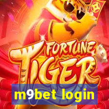 m9bet login