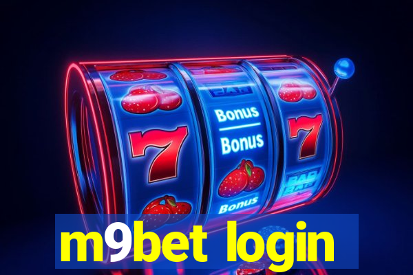 m9bet login