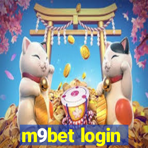 m9bet login