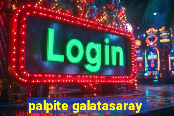 palpite galatasaray