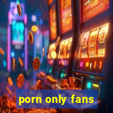 porn only fans