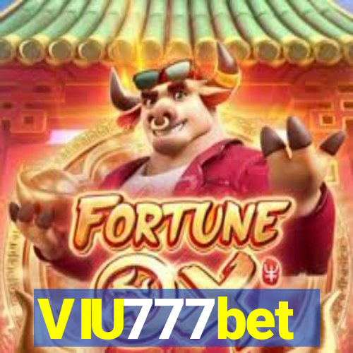 VIU777bet