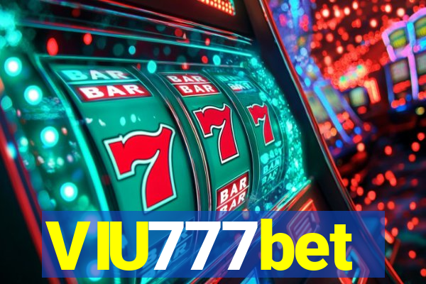 VIU777bet